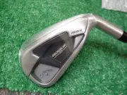 Brand New Callaway Rogue St Max 7 Iron True Temper XP 95 R300 Steel Regular Flex