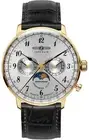 Zeppelin LZ129 Hindenburg 7038-1 Man Quartz Watch