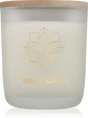 MAX Benjamin Scandi Arctic Fjord scented candle 210 g