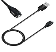 Fast Charging Cable For Garmin Vivoactive 3 Fenix 5 5S 5X Data Cable Charger