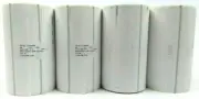 Zebra Thermal Labels 4" x 3" Z-Perform 1000D ZEB-LDR6AO5B-CASE Genuine 34 Rolls