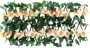 Artificial Hedges for the Garden, Privacy Screen for Artificial Hedges - Expanda