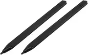 AsrMyjcx 15x Resistive Pen Touch Screen Replacement for/Tab/Phone, 2xBlack B