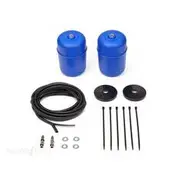 Airbag Man Air Suspension Helper Kit (Coil Spring) - CR5132