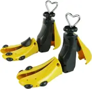 Shoe Stretcher & Boot Stretcher - Men'S & Women'S, 2 Pieces Adjustable Width and