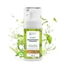 Fytika Brightening Face Wash - Orange Peel, Neem, Tulsi, Amla, Cleanses Deeply