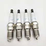 4pcs/lot L3Y4-18-110 ITR6F-13 Iridium Spark Plug/Fit For Mazda 3 /Fit For Ford Escape/Fit For Jaguar X-type ITR6F13 L3Y418110 Automotive Replacement Spark Plugs