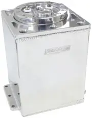 Aeroflow Single,Twin Or Triple Surge Tank, Suits 49-1041 Pumps. 7L AF77-4053