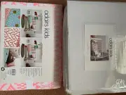 Baby Cot Set ADAIRS