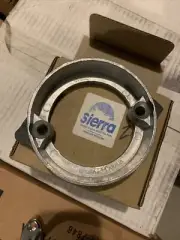 Volvo Penta Zinc Anode Sierra 18-6010