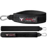 Mytra Fusion Ankle Cuff Straps Adjustable Leg Weight Wrist Belt Cable