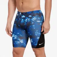 在飛比找Yahoo!奇摩拍賣優惠-~BB泳裝~2021 NIKE TIE DYE 成人男性及膝