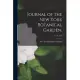 Journal of the New York Botanical Garden.; v. 44 1943