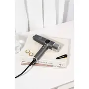 H2D Xtreme Hairdryer Four In One Hair Dryer & Styler in Space Grey