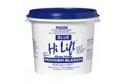 Hi Lift Powder Bleach BLUE 500g