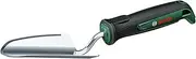 Bosch Garden Hand Tool Trowel For Digging Or Weeding, Robust, Stainless Steel, Soft Grip Handle (Bosch Hand Trowel)