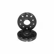 Billet Alum Wheel Spacers 20 mm aFe For Volkswagen Atlas Gas 2.0L 18-2024