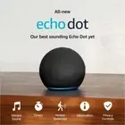 Amazon Echo Dot Smart Speaker Alexa 5th Generation - Deap Sea Blue (C2N6L4)