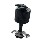 Steering Wheel Multi-Functional Switch Button Roller for 3 A7 Superb Mk3 Fabia Rapid Black