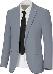 [Fxzpiodi] Retro Tweed Men's Suit Jackets Herringbone Slim Fit Sport Coats Blazer Prom Business Casual Men Tux Jacket Wedding Blazers