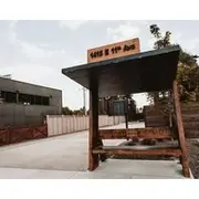Sustainable Living With King Bed And Wifi!