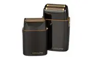 Babyliss PRO LimitedFX GunMetalFX Shaver Duo