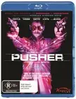 Pusher (Blu-ray, 2012)