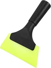TOKIDNY Car Wiper Windshield Squeegee Scraper Rubber Blade Squeegee Tint Tool Window Tint Tools Plastic Green