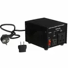 Seven Star ST-500 Watt 110/-220 Volt Step Up Down Transformer Converter 500W