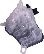 Car Parts Engine Coolant Expansion Tank Accessories OEM C2D61179 C2D36671 C2D5120 Compatible For JAGUAR XJ XJL 5.0L