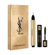 Yves saint laurent Touche Éclat - Illuminating concealer 2 x 2.5 ml 02 - Bright ivory