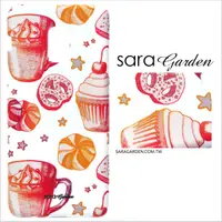 在飛比找神腦生活優惠-【Sara Garden】客製化 手機殼 Samsung 三