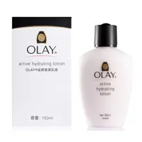 在飛比找蝦皮商城優惠-OLAY滋潤保濕乳液150ml