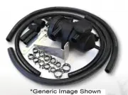 Oil Catch Can FOR Mitsubishi Triton MQ 2.4L