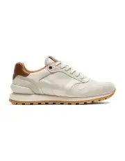 [Rodd & Gunn] Quarry Hill Sneaker in Dark Chalk