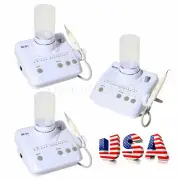 SKYSEA Dental Ultrasonic Scaler Auto-water Dosing for DTE SATELEC Tips Handpiece