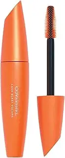 COVERGIRL LashBlast Volume Waterproof Mascara, 825 Very Black