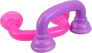 jojofuny Realistic Simulation Handset Props 2pcs Kids Toy Smartphones Speech Development Safe
