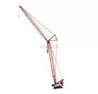 for NZG Bay Crane for Liebherr for LR1300 Crawler Crane KIT 1:50 Truck Model