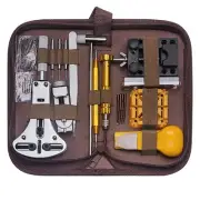 149pcs Professional Watch Repair Tool Kit Watch Repair Tools Set