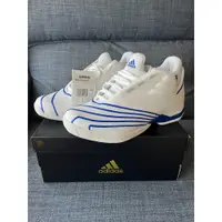 在飛比找蝦皮購物優惠-adidas T-Mac 2 Restomod US 8.5