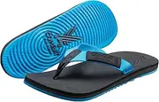 [Combat Flip Flops] Men's Falcon Blue Floperator Ergo
