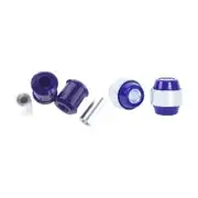 Front SuperPro Suspenison Bush Kit for Toyota Mark II X90 1992-1996
