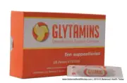 Glytamins - Liver Gallbladder Stone Dissolver - Bile Repair - Kidney Detox