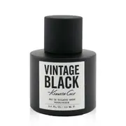 Kenneth Cole Vintage Black Eau De Toilette Spray 100ml/3.3oz 100ml/3.3oz