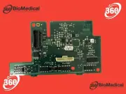 Philips MX-MicroStream Extension 867041 Power Board PN:453564685451 --New OEM
