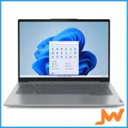 Lenovo ThinkBook 14 G6 14" WUXGA Laptop, i7-1355U, 16GB RAM, 512GB SSD,...