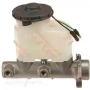 IBS Brake Master Cylinder - JB72280