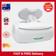 Prince Lionheart Ultimate Wipes Warmer the only anti-microbial warmers - White |