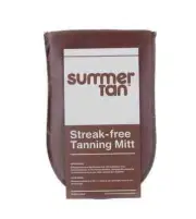 SummerTan Streak-free Tanning Mitt